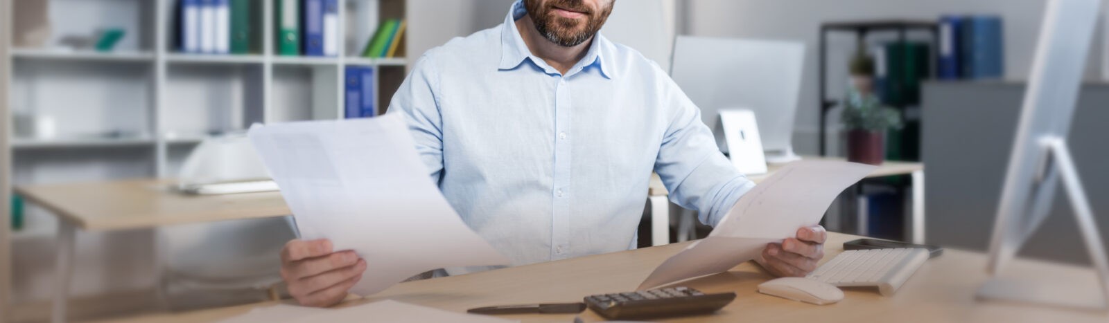Reduce Your Chances of an Audit with Schedule 50 