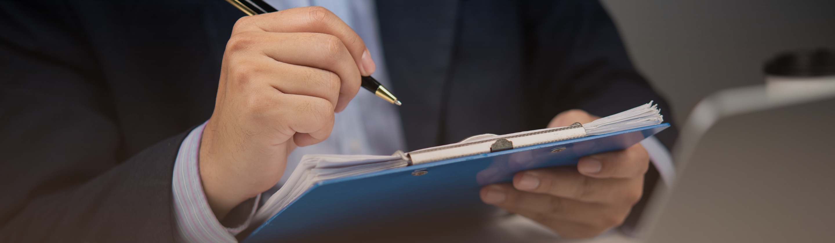 Your Tax Deadline Checklist