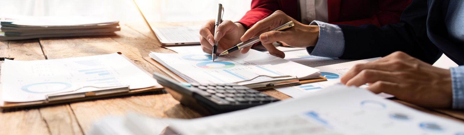 2025 Year-End Tax Planning Toolkit 