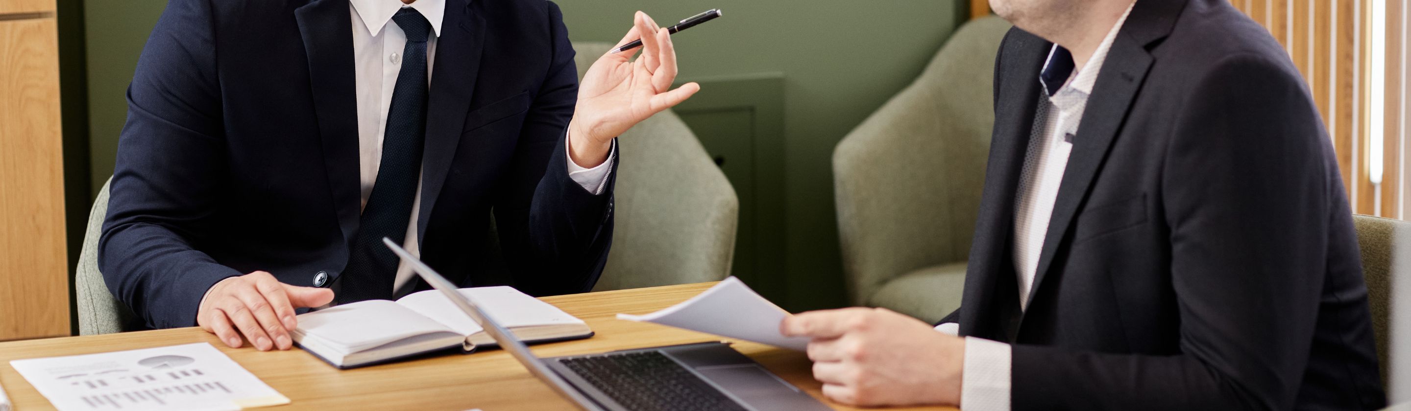 When Do You Need a Chartered Business Valuator?