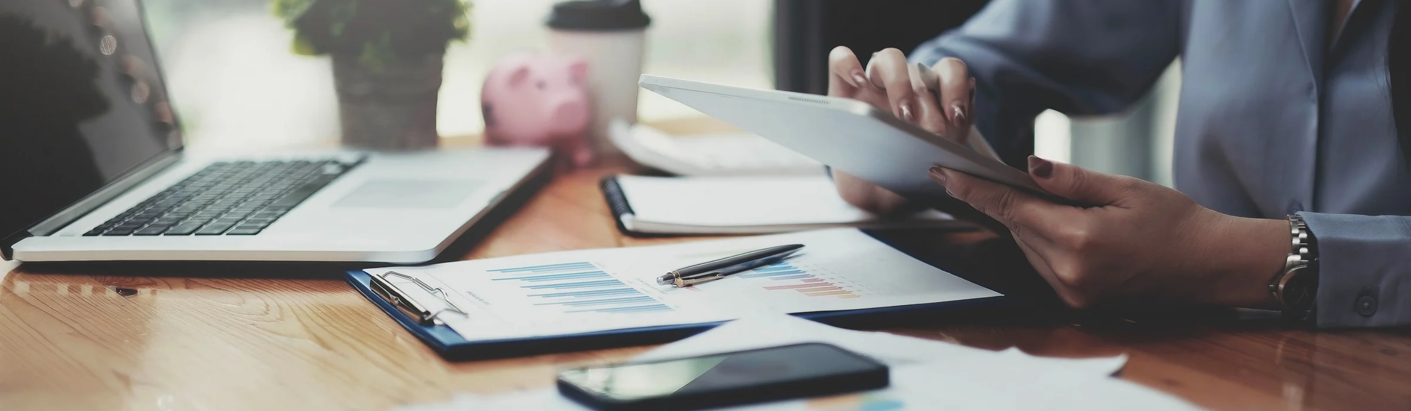 Mid-Year Financial Check-In: What Questions Every Business Owner Should Ask 